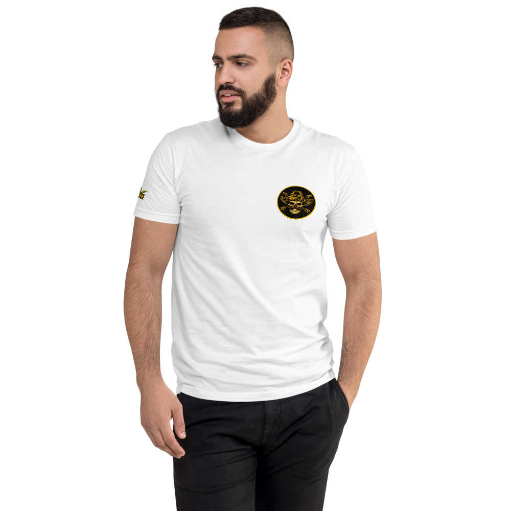 Bowchachos Circle Patch
