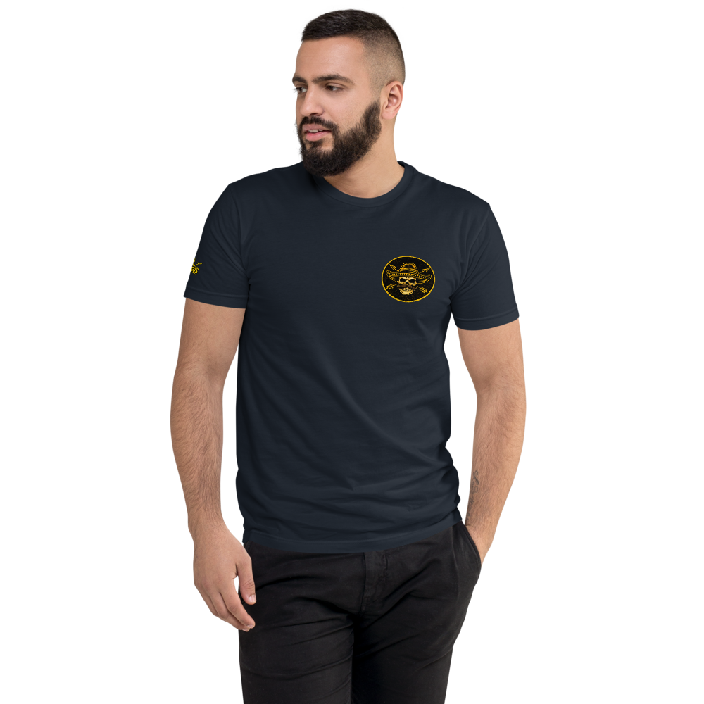 Bowchachos Circle Patch