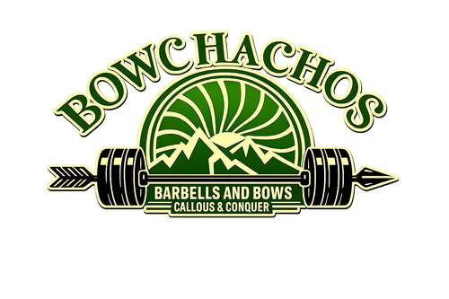 Barbells & Bows