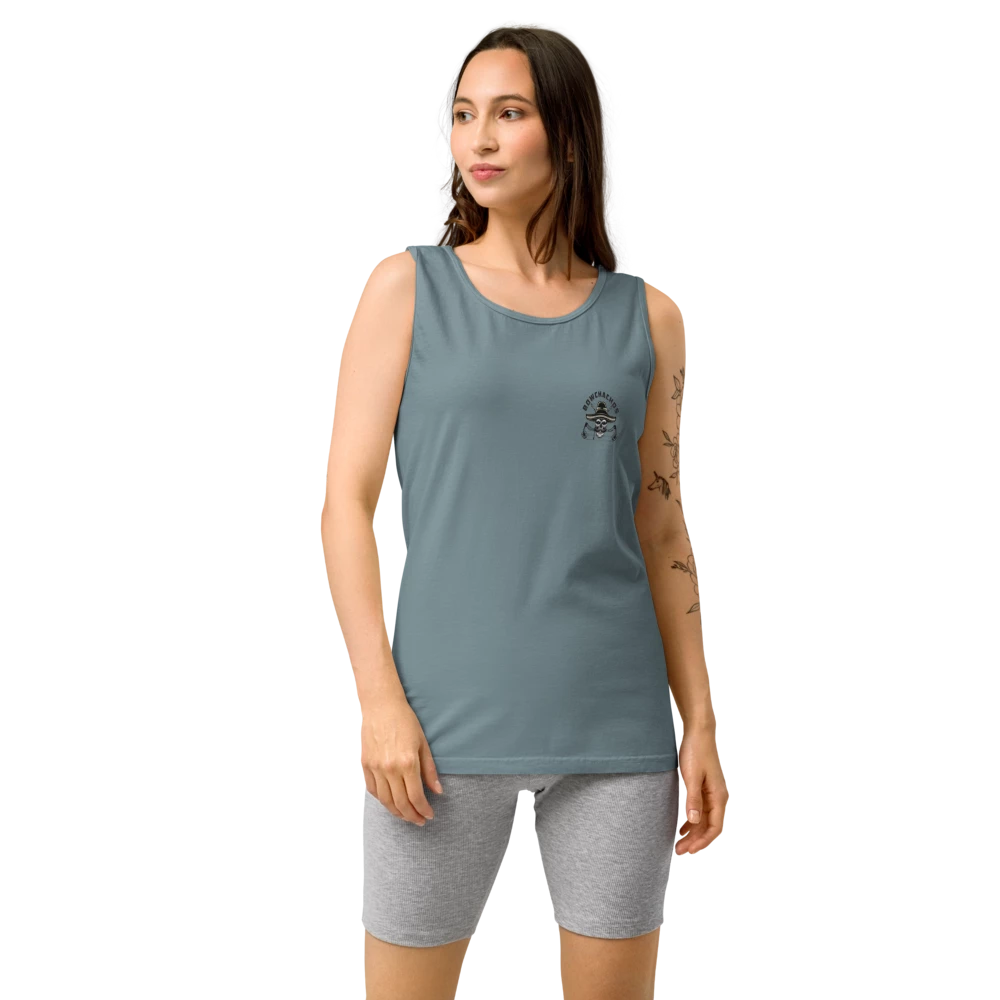 OG Tank - Unisex